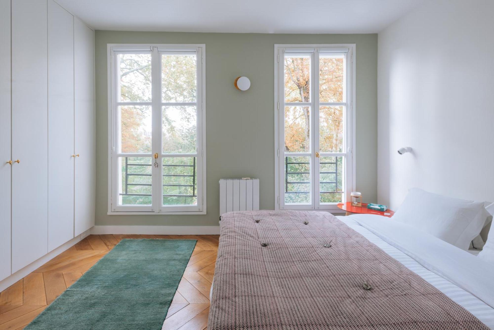 Modern Rustic-style 7th Arrondissement! Appartement *